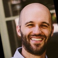 University of Maryland, Baltimore (UMB) Employee Joseph Holmes's profile photo