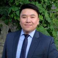 Prophix Software Employee Peter Chau's profile photo