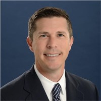 St. Luke's University Health Network Employee Jared King's profile photo