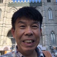 Croady.com Employee Tomoaki Sugiue's profile photo