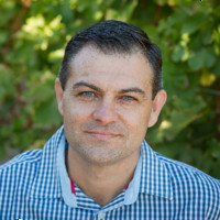 VinPro Ltd Employee Conrad Schutte's profile photo