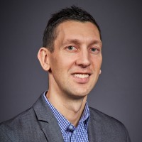 Boeing Employee Brett Sutton's profile photo