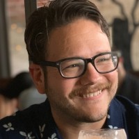 Session Goods Employee Thomas Ramirez's profile photo