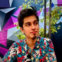Reciprocity Industries LLC Employee Francisco Castillo Ibarra's profile photo
