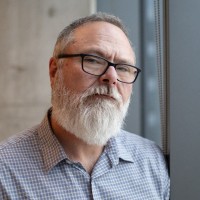 Electric Citizen Employee Brian Nuebling's profile photo