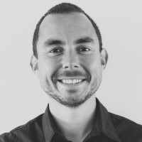Farys Employee Sven van Den Bliek's profile photo
