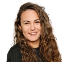 JN Data Employee Alexandra Kamel's profile photo