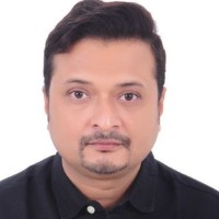 Saptarshi Dasgupta Email & Phone Number