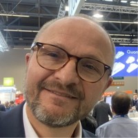 Quanos Employee Ulrich Zeh's profile photo