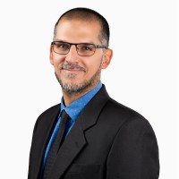 Gulf University for Science and Technology Employee Fadi Dib's profile photo