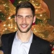 Verafin Employee Michael Brushett's profile photo