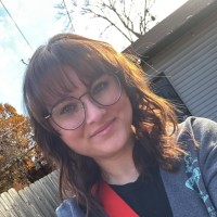 The Institute of Natural Health Employee Alyssa Nathe's profile photo