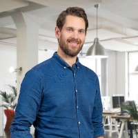 Rabble Employee Robert Olkinuora's profile photo