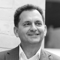 Fourfront Group Employee Aki Stamatis's profile photo