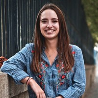Biossun Employee Elise Grimaud's profile photo