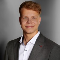 DAKOSY Employee Moritz Schick's profile photo