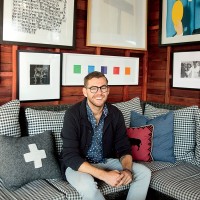 PRG Hospitality Group Employee Jason Perry's profile photo