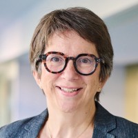 Council of Europe Employee Ylva Berling-P.'s profile photo