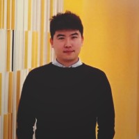James Li Email