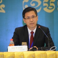 AMK Microfinance Institution Plc. Employee Borann Kea's profile photo