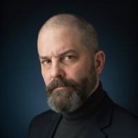 Art+Logic Employee Alistair Morton's profile photo