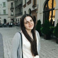 Favorit Motors Canada Employee Iryna Hablovska's profile photo