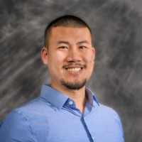 Hess Corporation Employee Adam Banh's profile photo