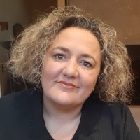 SICAF Employee Sandra Rouquet's profile photo