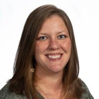 One School of the Arts Employee Megan Mingie's profile photo