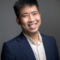 Mastercard Employee Kenneth Lim's profile photo