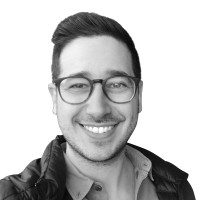 MethodWorks Employee Joel Hauer's profile photo