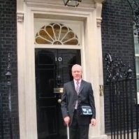 Digital Accessibility Centre Employee John Ramm's profile photo