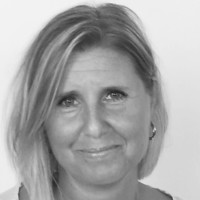 SLP - Swedish Lorry Parts Employee Linnea Hägerfelth's profile photo