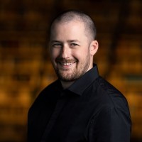 Hookline& Employee Christopher Sinka's profile photo