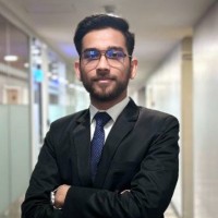 Enerdatics Employee Ravi Goyal's profile photo