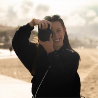 focalpointstudio Employee Ellie Jenkins's profile photo