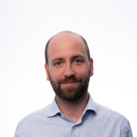 Federated Hermes Limited Employee Will Pomroy's profile photo