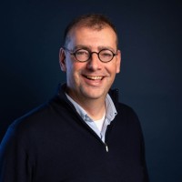 Cibes Lift Group AB Employee Ben van Duuren's profile photo