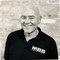 MBB Enterprises of Chicago, Inc. Employee Michael Schwall's profile photo
