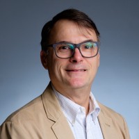 Educate 360 Employee Brent Nair's profile photo