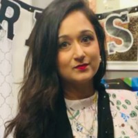 Amber Shaikh Email