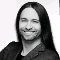 Hacon Employee Björn Spier's profile photo