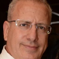 Experda.com Employee Danny Ravid's profile photo