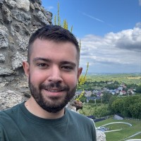 Arcatech ltd Employee Dawid Mleczko's profile photo