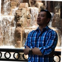 Riverside County Regional Medical Center Employee Vu Chau's profile photo