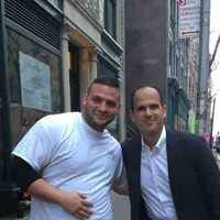 Aiello Brothers Cheese Company Employee Thomas Aiello's profile photo