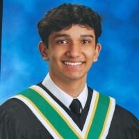 University of Waterloo Formula Motorsports Employee Harsh Patel's profile photo