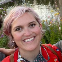 Amazon Employee Elizabeth Downey's profile photo