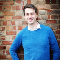 eXp Realty Employee Daniel Archer's profile photo