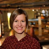 Östergötlands museum Employee Matilda Bengtsson's profile photo
